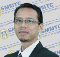 Assoc. Prof. Dr. Mohd Khairie Ahmad